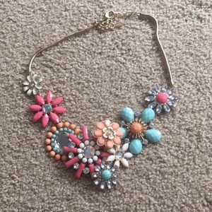 Aldo Statement Necklace ☀️flash sale☀️
